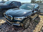 BMW X3 2018