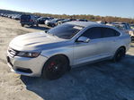 Chevrolet Impala 2016