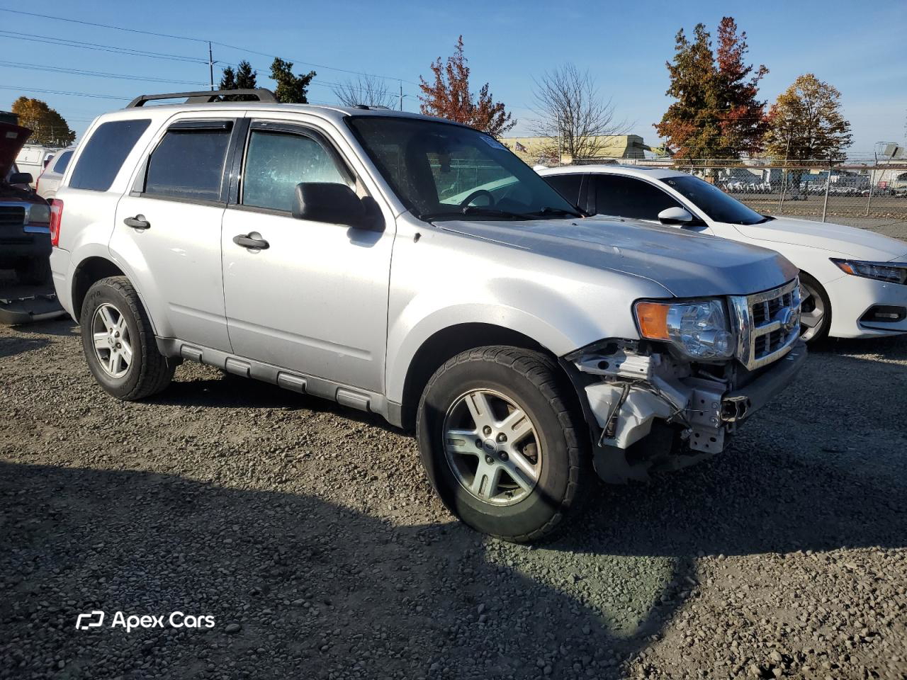 Ford Escape 2011