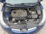 Hyundai Elantra 2016