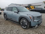 Kia EV9 2024