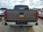 Chevrolet Silverado 2014