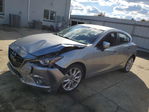 Mazda 3 2014