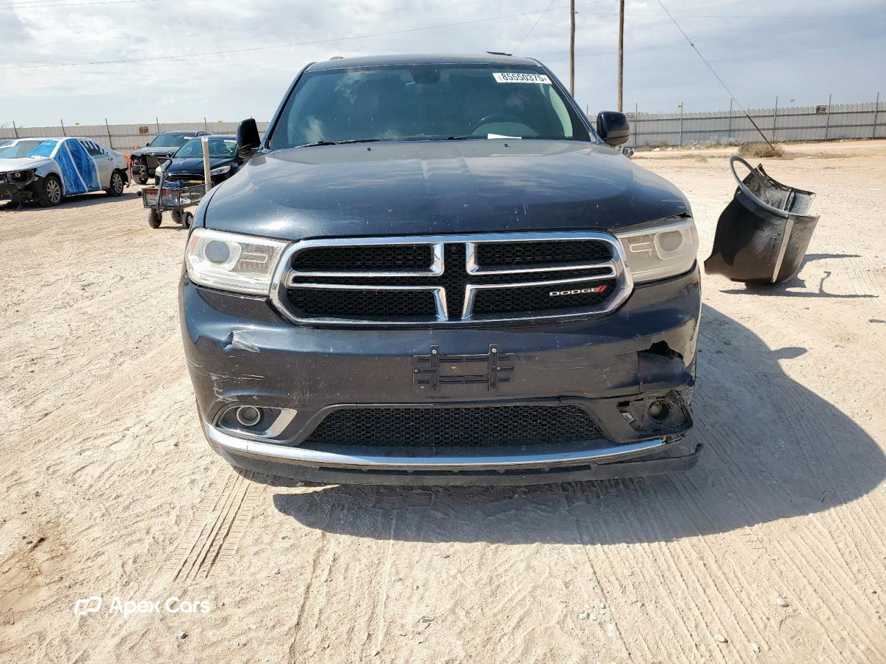 Dodge Durango 2014