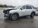 Nissan Pathfinder 2025