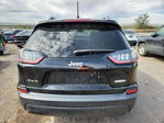 Jeep Cherokee 2019
