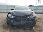Nissan Sentra 2016