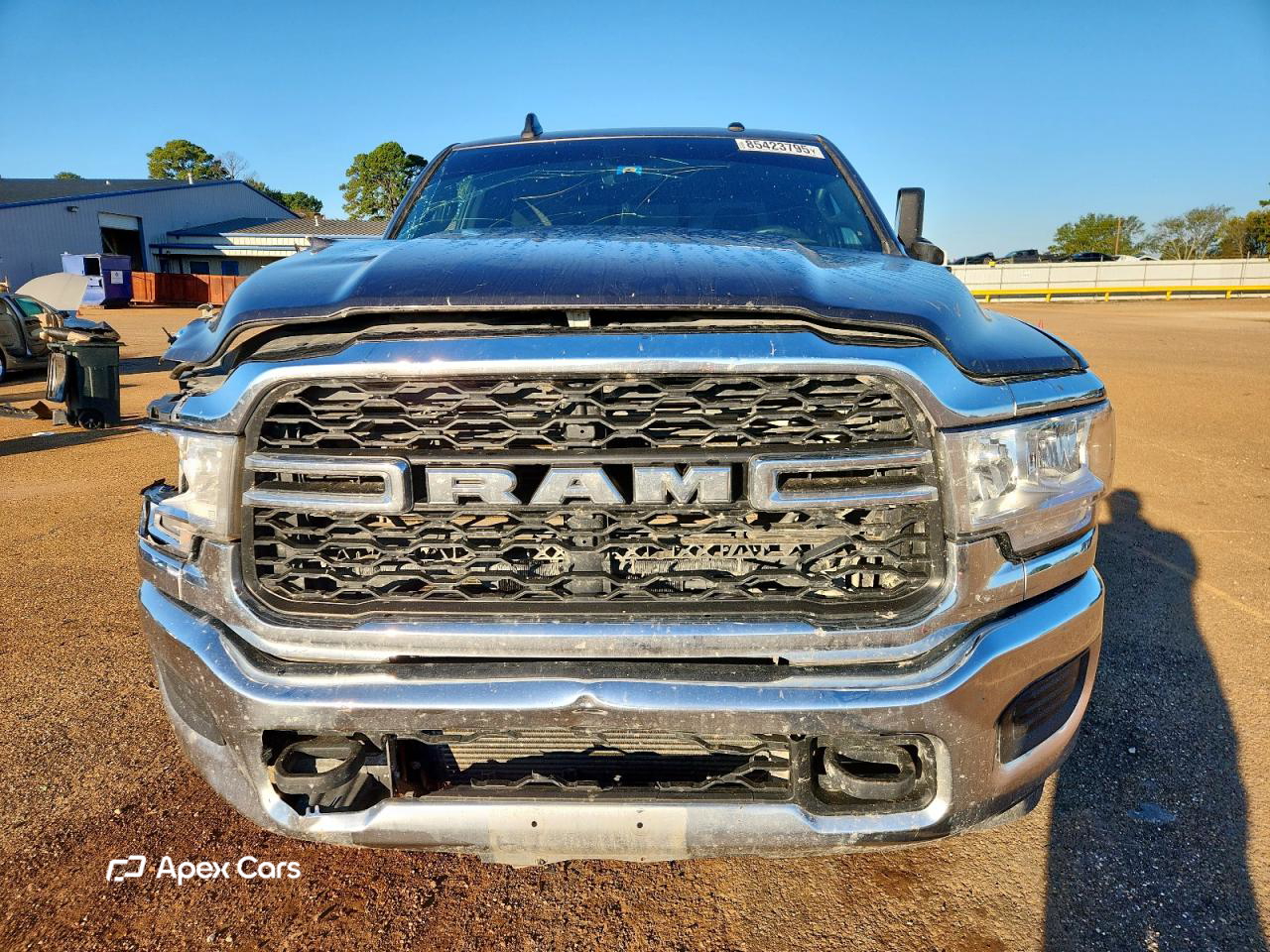 RAM 2500 2022