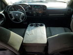 Chevrolet Silverado 2012