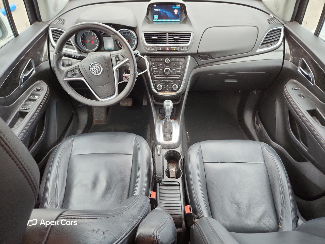 Buick Encore 2015