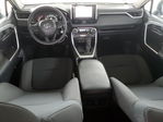 Toyota RAV 4 2025
