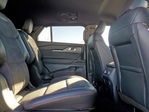 Ford Explorer 2025