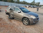 Chevrolet Equinox 2012