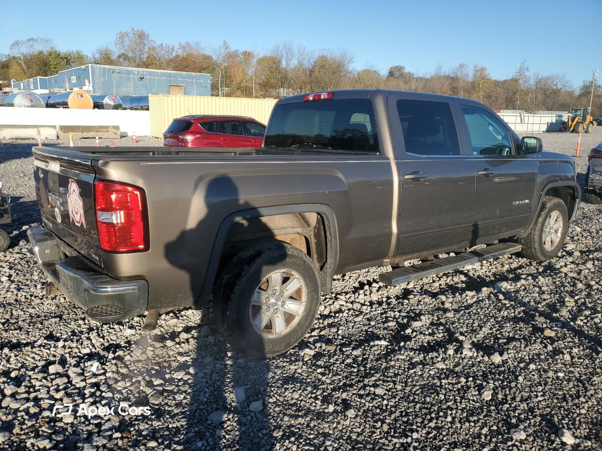 GMC Sierra 2014