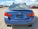BMW M5 2014