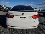 BMW Series 3 2015