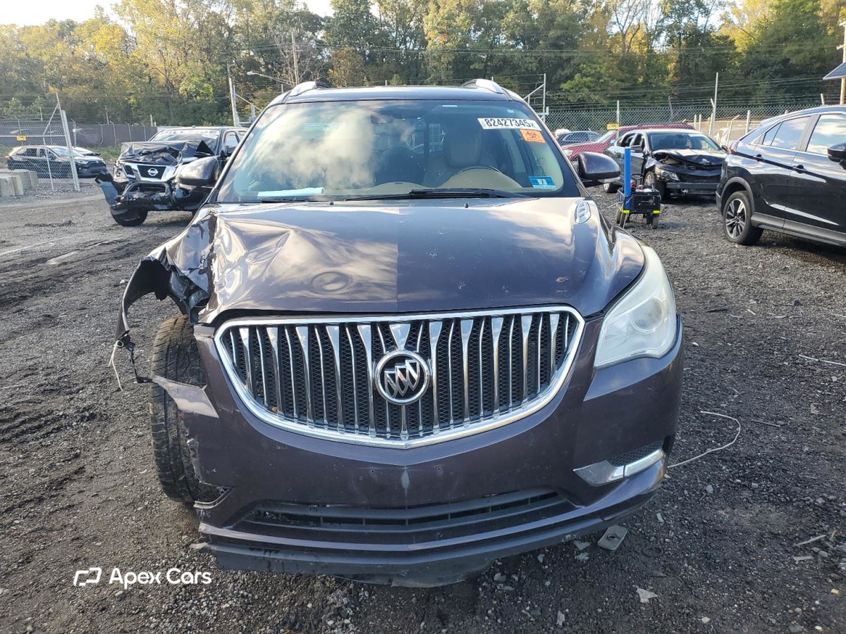 Buick Enclave 2015