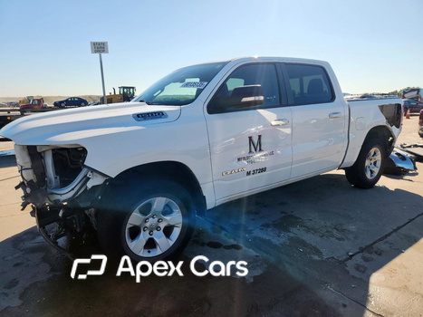 RAM 1500 2022 - Image 1 of 14