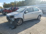 Chevrolet Aveo 2009