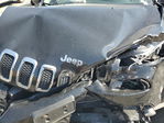 Jeep Cherokee 2018