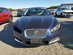Jaguar XF 2015