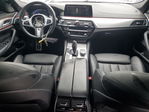 BMW Series 5 2020