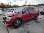 Buick Encore GX 2021