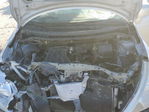 Nissan Versa 2011