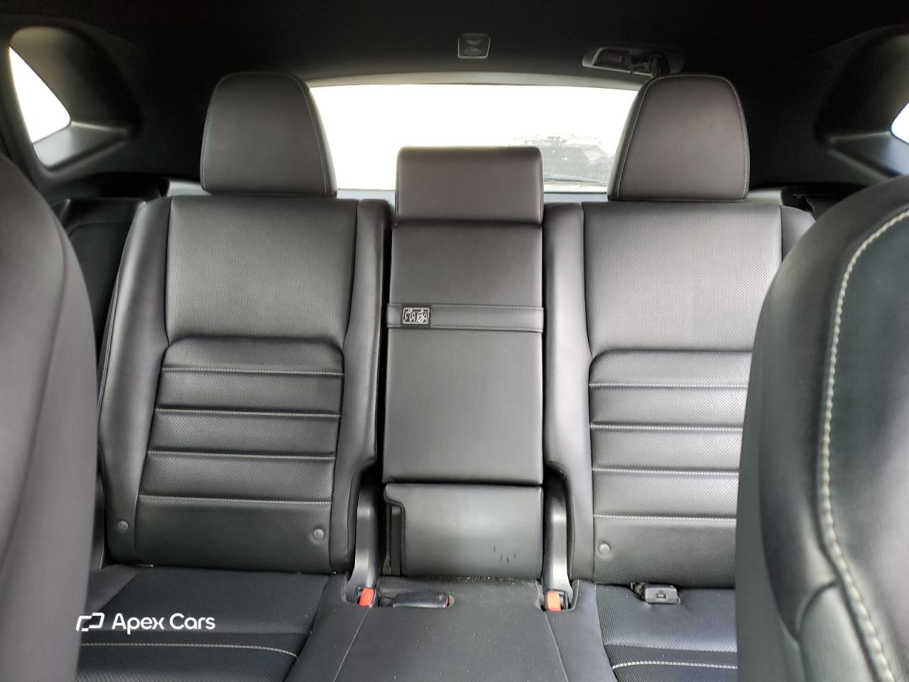 Lexus NX 2016