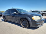 Dodge Avenger 2013