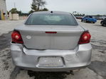Dodge Avenger 2013