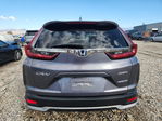 Honda CR-V 2020
