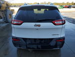 Jeep Cherokee 2016