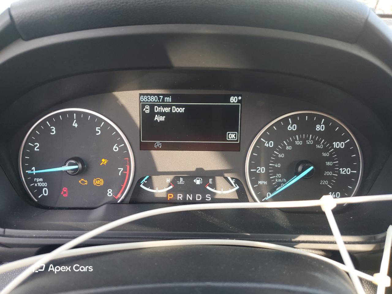 Ford EcoSport 2018