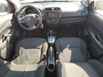 Mitsubishi Mirage 2023