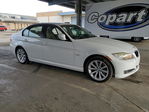BMW Series 3 2011
