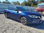 Nissan Maxima 2016