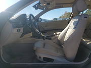 BMW Series 3 2010