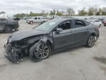 Ford Fusion 2020
