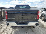 Chevrolet Silverado 2024
