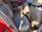 Ford Taurus 2012