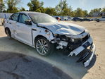 Kia Optima 2018