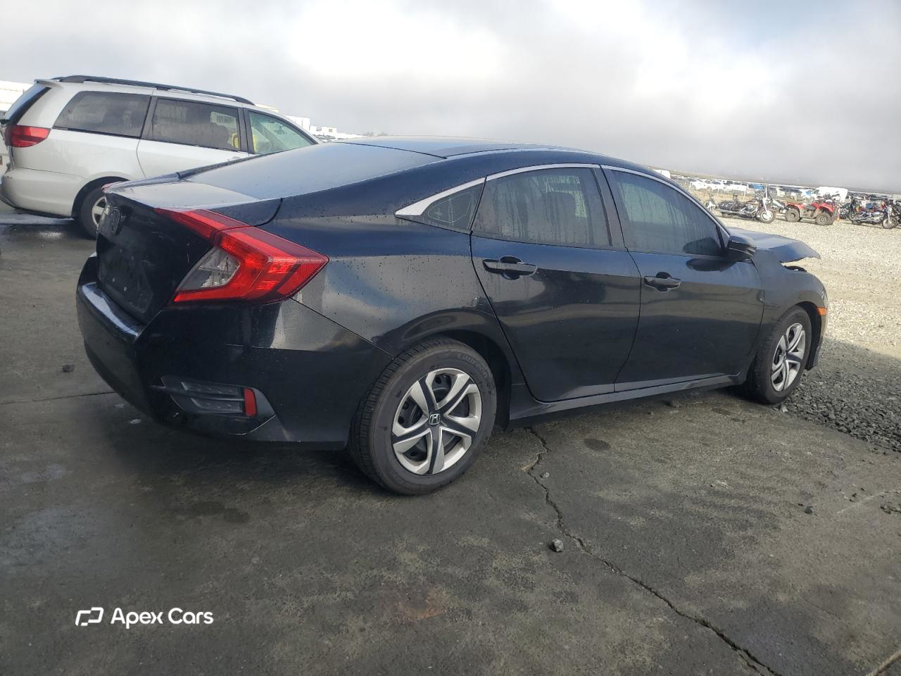 Honda Civic 2017