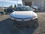 Honda Accord 2016