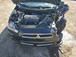 Mitsubishi Lancer 2012