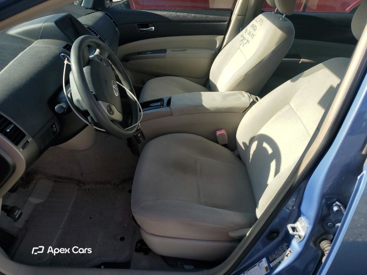 Toyota Prius 2007