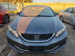 Honda Civic 2015