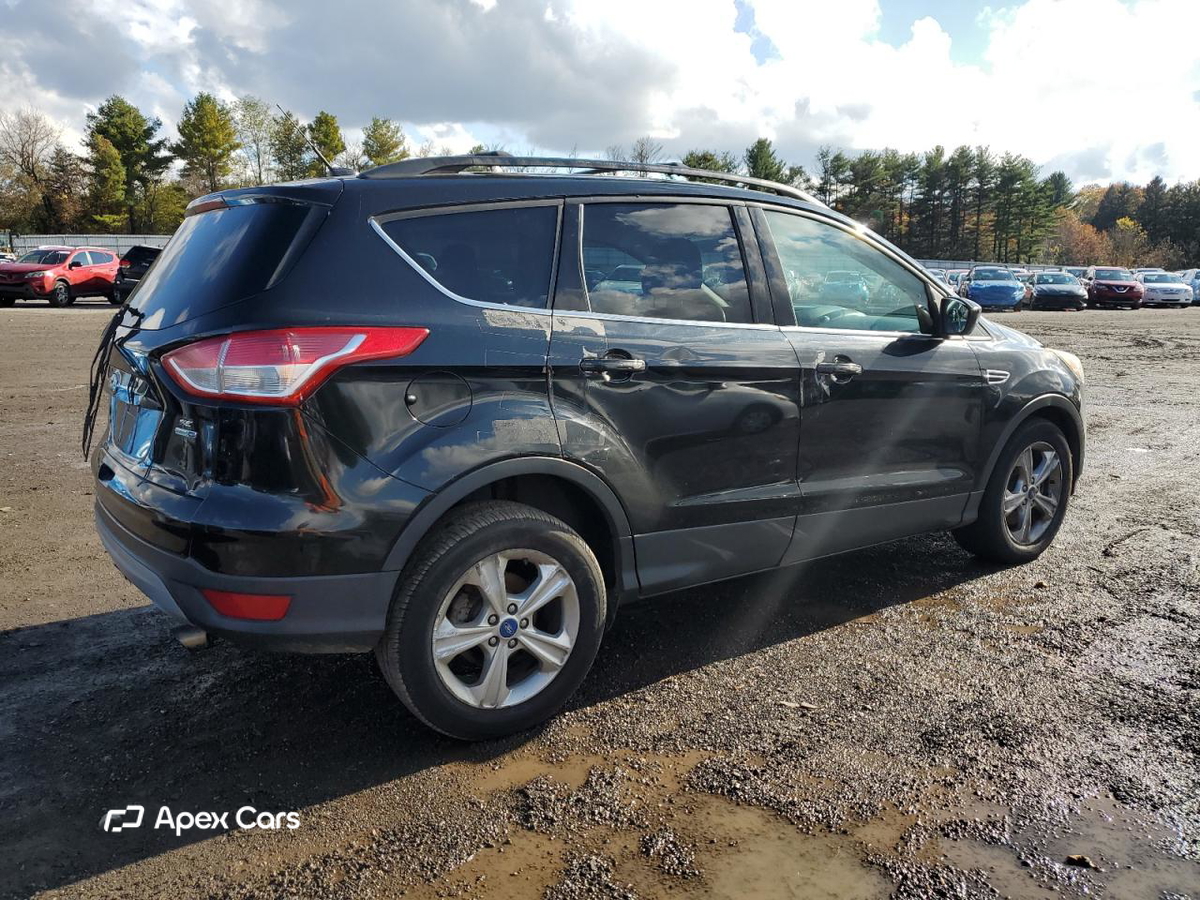 Ford Escape 2013