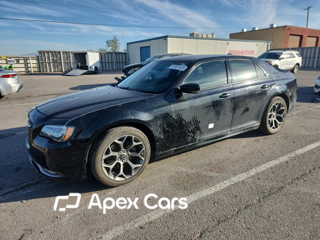 Chrysler 300 2016 - Zdjęcie 1 z 13