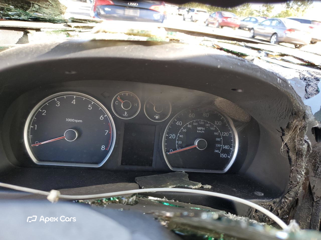 Hyundai Elantra 2009